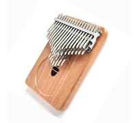 Adult Kalimba 41 Key Okoume Kalimba Precision Tuned Three Ply Professional Acoustic Fingerstyle Piano