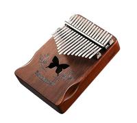 Adult Kalimba Kalimba A Portable Fingerstyle Piano For Beginners With 17 Or 21 Notes(5)