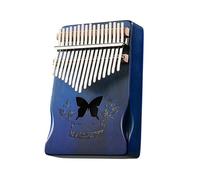 Adult Kalimba Kalimba A Portable Fingerstyle Piano For Beginners With 17 Or 21 Notes(6)