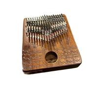 Adult Kalimba Professional 34 Key Kalimba Therapeutic Instrument For Beginners