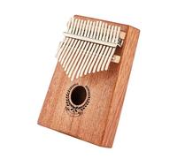 Adult Kalimba Professional Performance Practice 10 17 Or 21 Note Kalimba Fingerstyle Piano Made Of Solid Wood(4)