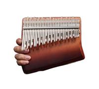 Adult Kalimba This 34 Key Beech Veneer Kalimba With A Portable Storage Case Is Perfect For Beginners And Music Enthusiasts.(Style 1)