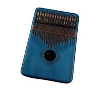 Adult Kalimba This Practical 17 Key Thumb Piano Is A Practical Beginner's Instrument The Kalimba.