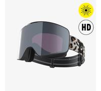 Adult/kids’ Fair Weather Interchangeable Ski Mask G 900 C Hd - Leopard Print