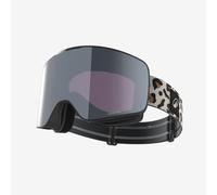 Adult/kids’ Fair Weather Interchangeable Ski Mask G 900 C Hd - Leopard Print