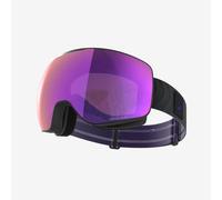 Adult/kids’ Fine Weather S3 Ski Mask - G900 S Hd - Purple