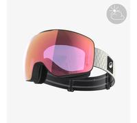 Adult/kids’ Interchangeable Bad Weather Ski Mask - G900 S - White