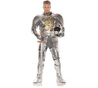 Adult Knight in Shining Armor Costume