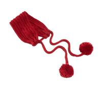 Adult Knit Head Wrap Headband Ear Warmer Woolen Baby Headband Earmuffs Unisex Girl Boy Headwear Ear Muffs