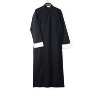 Adult Kungfu Costume Tai Chi Chinese Traditional Cheongsam Suit Mandarin Cotton Linen Martial Arts Uniforms Long Shirt Unisex - - XL