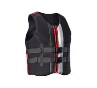 Adult Life Jacket, Buoyancy Aids for Fishing, Sailing, Surfing, Boating, Kayaking and Water Sports, Large Buoyancy, Durable and Comfortable Design