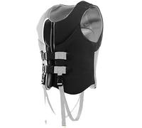 Adult Life Jacket, Buoyancy Aids for Fishing, Sailing, Surfing, Boating, Kayaking and Water Sports, Large Buoyancy, Durable and Comfortable Design