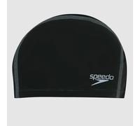 Adult Long Hair Pace Cap Black - One Size Black One Size