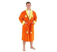 Adult Macho Man Bathrobe | WWE Macho Man Gifts Small/Medium