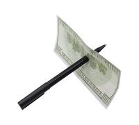 Adult Magic Props - 1x17x1cm ABS, Trick Pen Gadget, Dollar Illusion Kit | Perfect For Stage Shows, Audience Captivation, Party Entertainment, Skill Practice, Beginner Training, Fun Performances