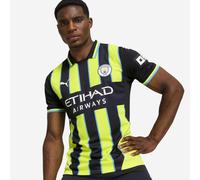 Adult Manchester City 24/25 Away Shirt