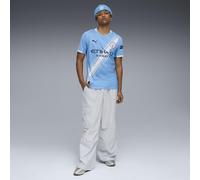 Adult Manchester City 25/26 Home Shirt
