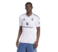 Adult Manchester United 25/26 Away Shirt