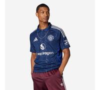 Adult Manchester United Away Shirt 24/25 Season