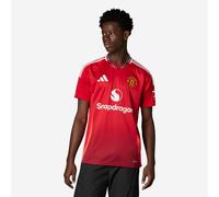 Adult Manchester United Home Shirt 24/25