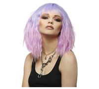Smiffys Manic Panic« Fleurs du MalÖ Trash GoddessÖ Wig