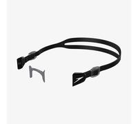 Optical swimming kit Speedo Mariner Pro Gris TU
