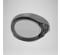Adult Mariner Pro Optical Single Lens Black/Smoke - 5.5 Black 5.5