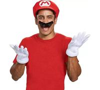 Adult Mario Accessory Kit