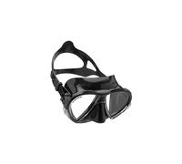 Adult Matrix Snorkelling Mask Black
