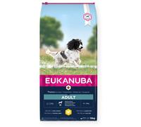 Adult Medium Breeds Chicken 15 kg