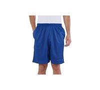 Adult Mesh Short with Pockets - ATHLETIc gREY - S(D0102HI314Y)