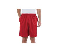 Adult Mesh Short with Pockets - ATHLETIc gREY - S(D0102HI31ZV)