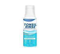 Adult Mouthwash - Refreshing Breath Care Solution Bad Breath Control Cleanser | Daily Use for Women Men Home Travel Office Social Dating Party Formal Dinner Coffee Drinkers Freshness Support
