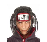Adult Naruto Itachi Wig