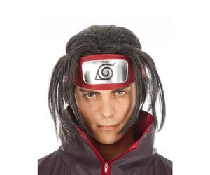 Adult Naruto Itachi Wig