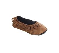 Adult Native American Moccasins Medium
