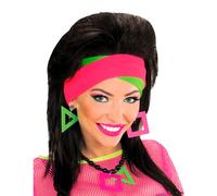Adult neon headbands