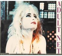 Adult Net - Where Were You