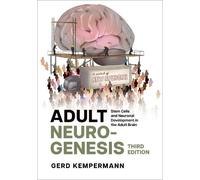 Adult Neurogenesis - 9780197519233