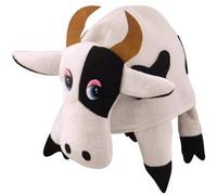 Adult Novelty Cow Hat