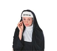 Adult Nun Costume