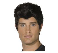 Adult Official Grease Danny Wig