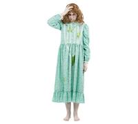 Adult Official Regan The Exorcist Halloween Party Fancy Dress Costume