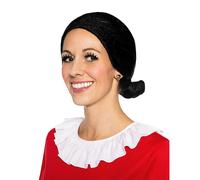 Adult Olive Wig