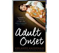 Adult Onset