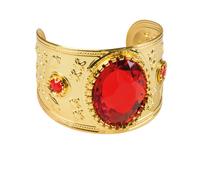 Adult oriental princess bracelet