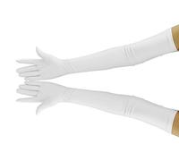 Adult Over Elbow 20.1" Stretch Long Spandex Opera Gloves