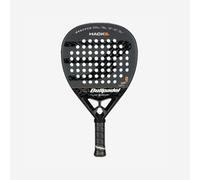 Adult Padel Racket Bullpadel Hack 03 Comfort 25