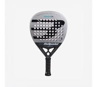 Adult Padel Racket - Bullpadel Hack 03 Comfort 26
