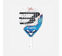 Adult Padel Racket - Bullpadel Ionic Power 26